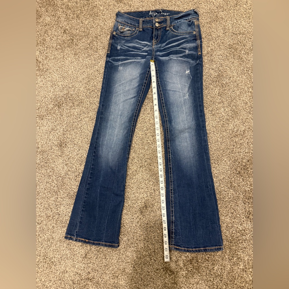 Ariya Bootcut Jeans